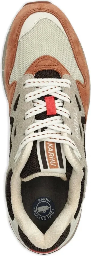 Suede Sneakers - Image 3