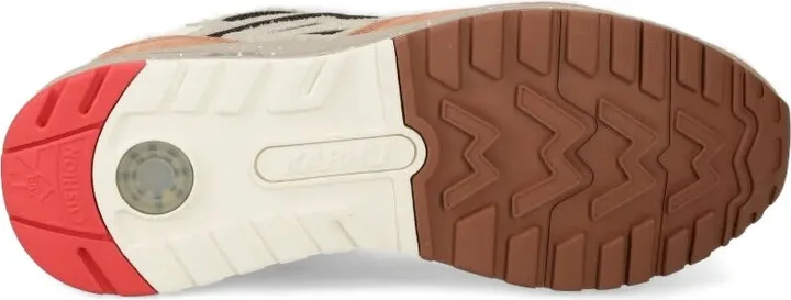 Suede Sneakers - Image 4