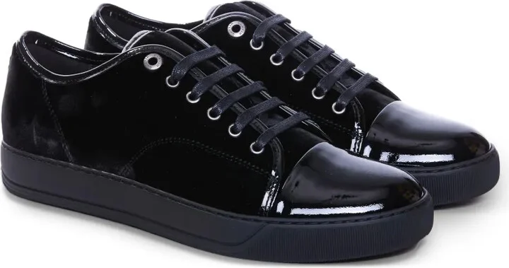 Suede Sneakers - Image 2