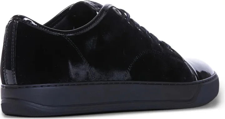 Suede Sneakers - Image 3