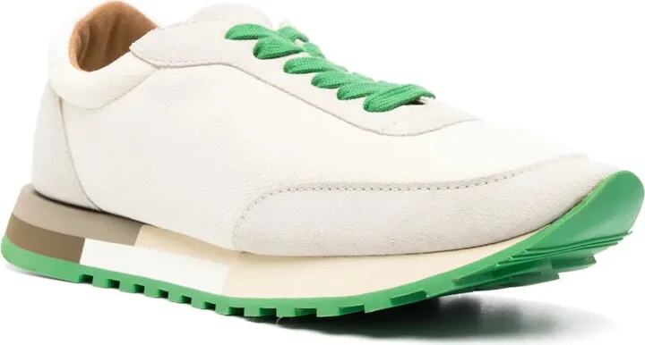 Suede Sneakers - Image 2