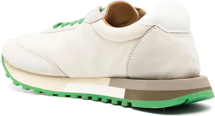Suede Sneakers - Image 3