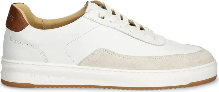 Suede Sneakers