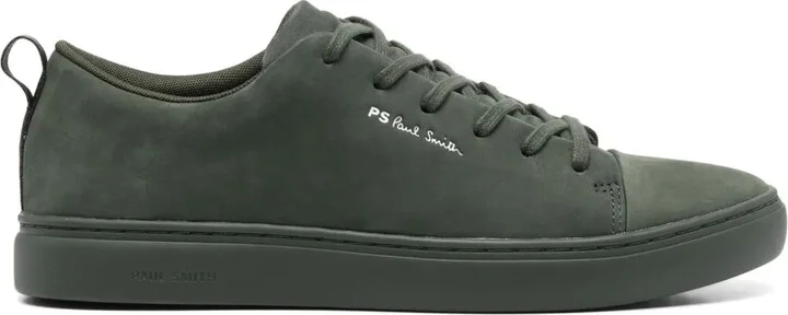 Suede Sneakers