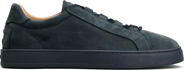 Suede Sneakers