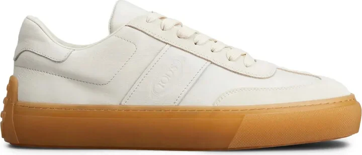 Suede Sneakers