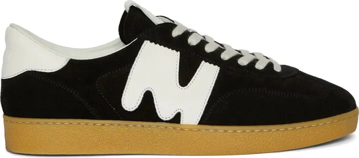 Suede Sneakers