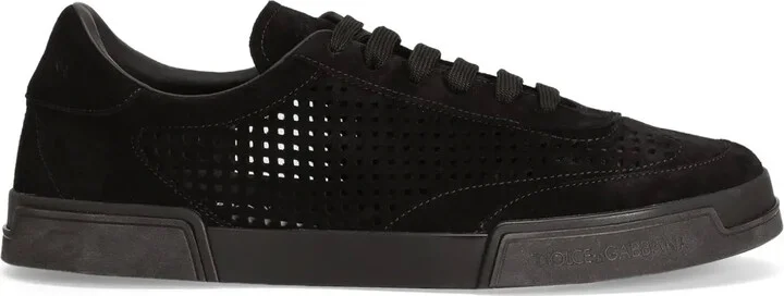 Suede Sneakers