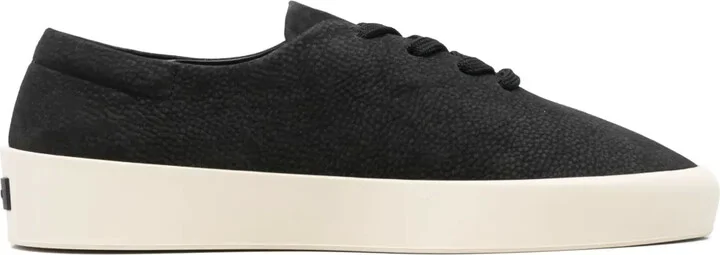 Suede Sneakers