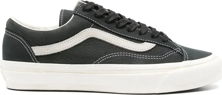 Suede Sneakers