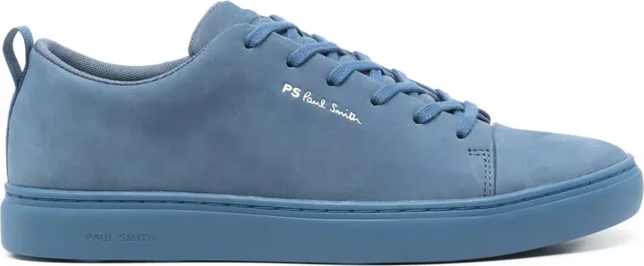 Suede Sneakers