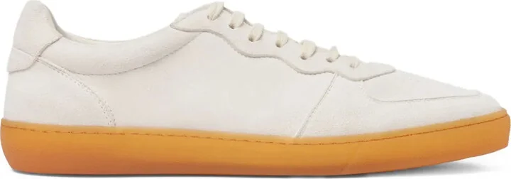 Suede Sneakers