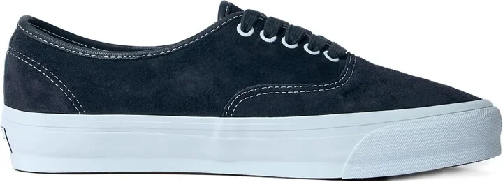Suede Sneakers