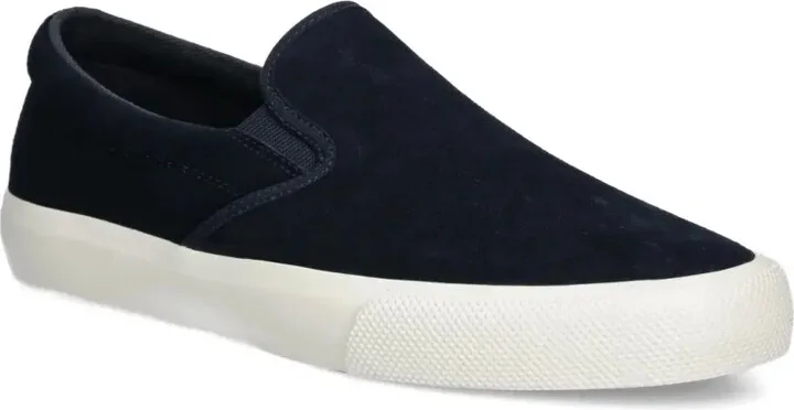 Suede Sneakers