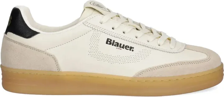 Suede Sneakers