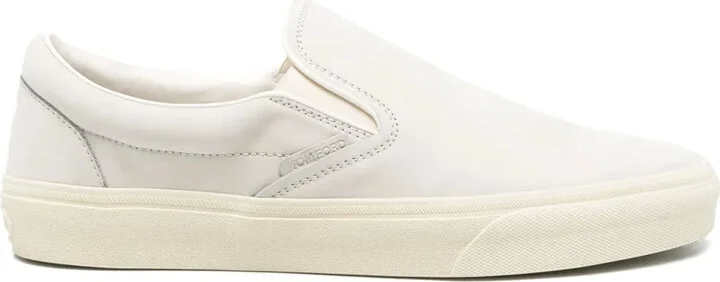 Suede Sneakers