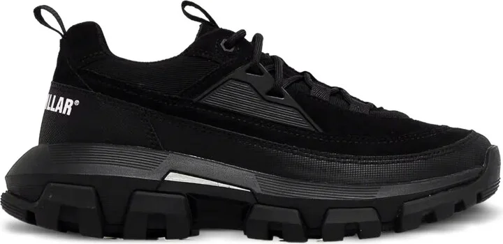 Suede Sneakers