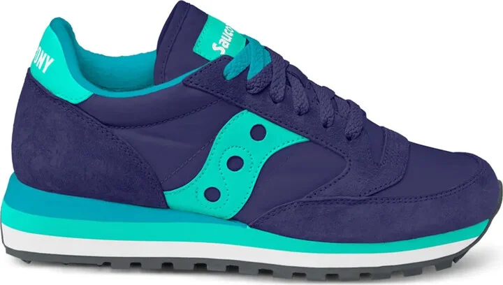 Suede Sneakers