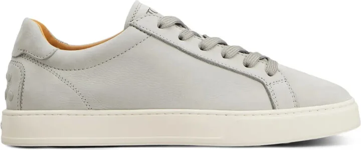 Suede Sneakers