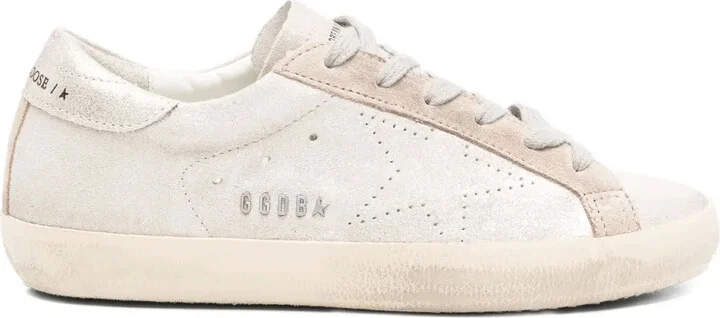Suede Sneakers