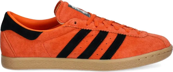Suede Sneakers