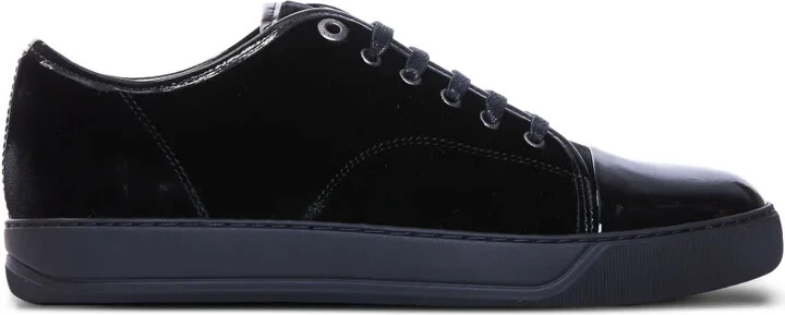 Suede Sneakers