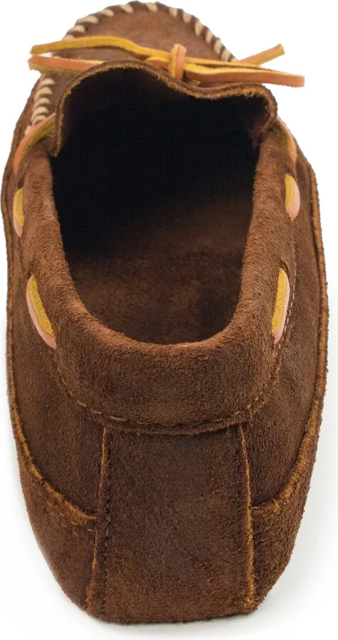 Suede Sole Loafer - Image 5