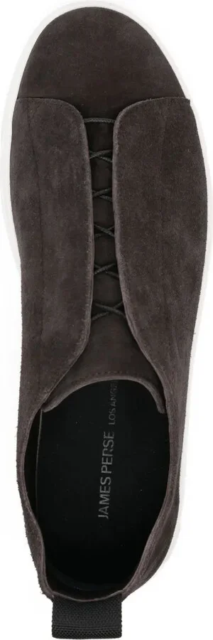 Suede Solstice Sneakers - Image 4
