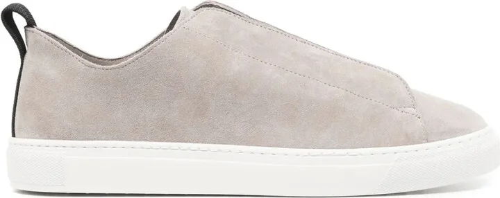 Suede Solstice Sneakers