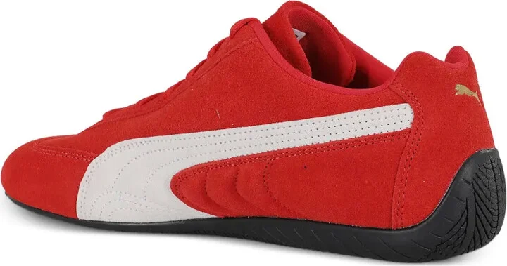 Suede Speedcat Sneakers - Image 3