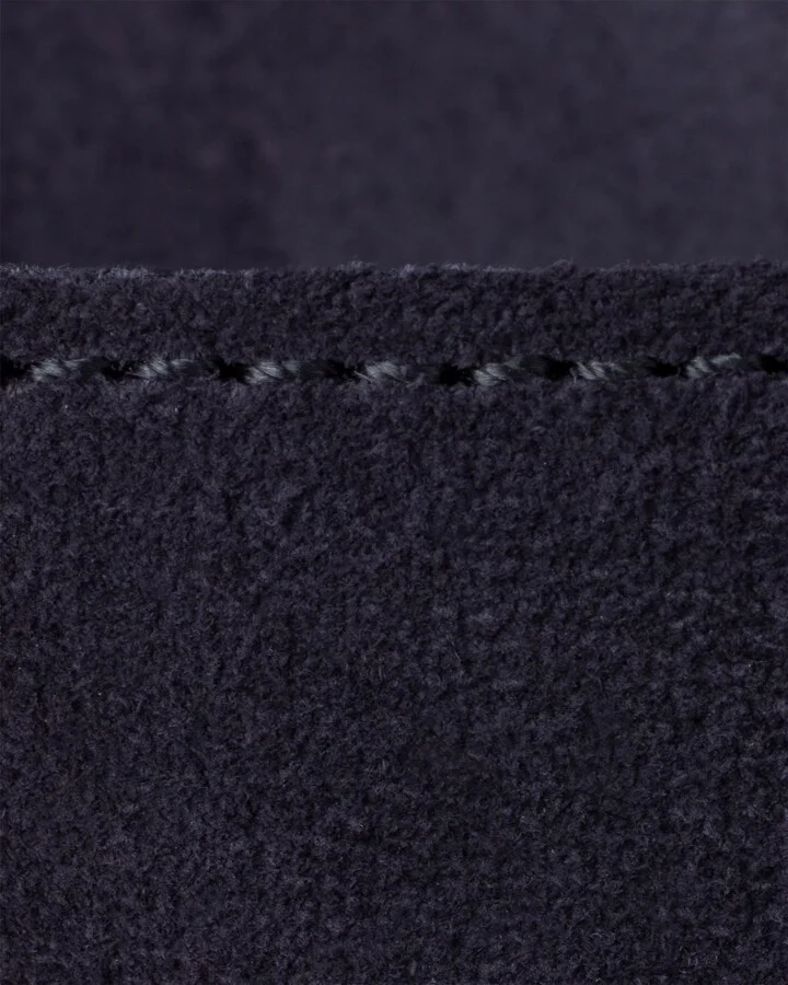 Suede strap slides - Image 6