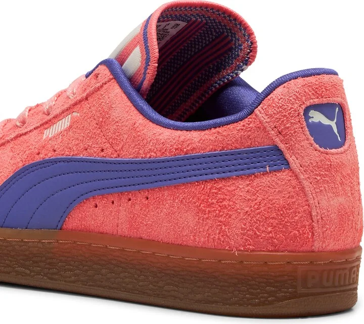 Suede Supertifo Low Top Sneaker - Image 3