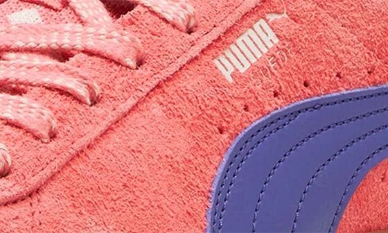 Suede Supertifo Low Top Sneaker - Image 7