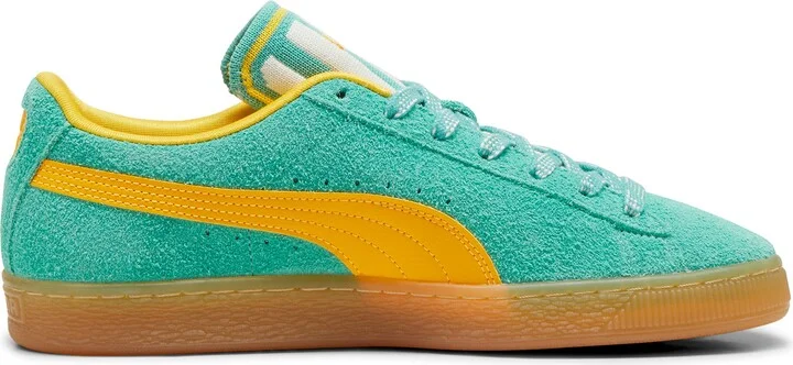 Suede Supertifo Low Top Sneaker - Image 8