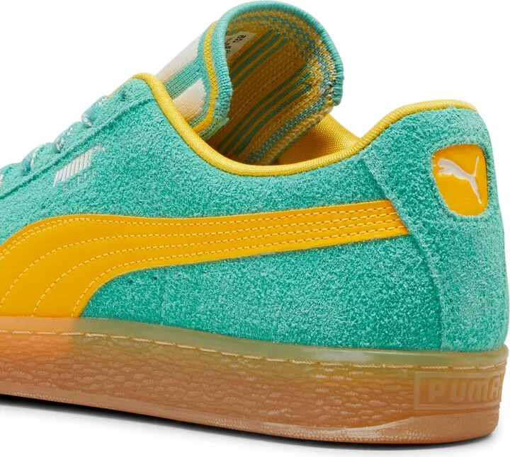 Suede Supertifo Low Top Sneaker - Image 9