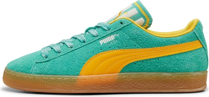 Suede Supertifo Low Top Sneaker - Image 10
