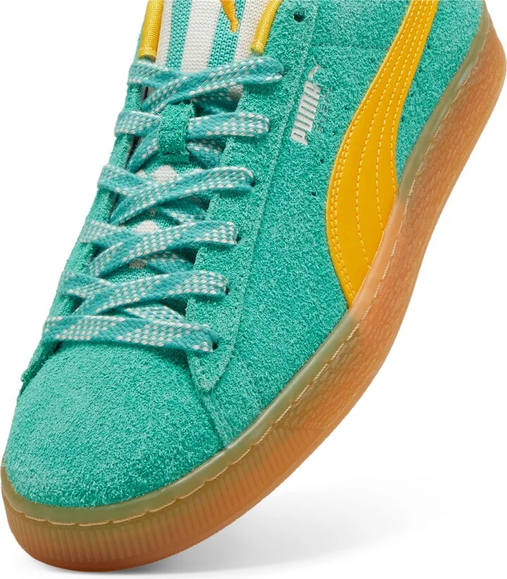 Suede Supertifo Low Top Sneaker - Image 11