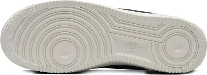 Suede Swoosh Trainers - Image 3