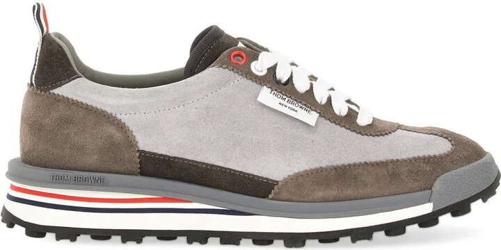 Suede Tech Runner