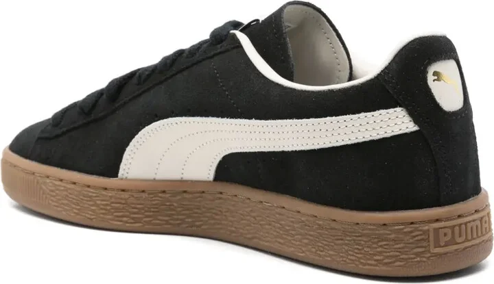 Suede Terrace sneakers - Image 3