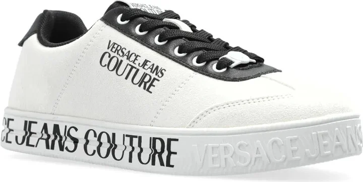 Suede Trainers - Image 2