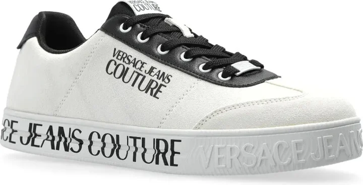 Suede Trainers - Image 2