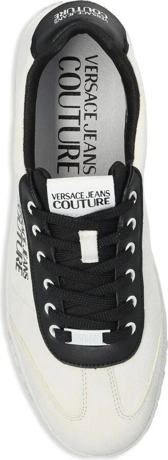 Suede Trainers - Image 4