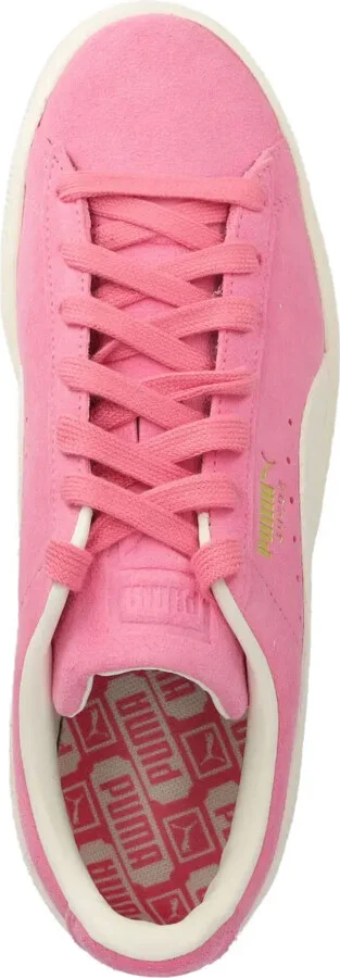 Suede Trainers - Image 4