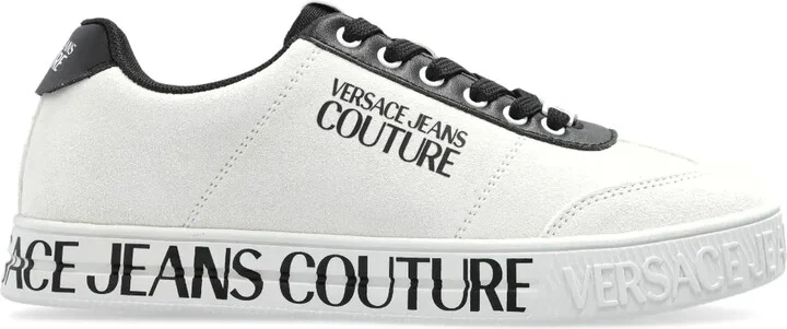 Suede Trainers