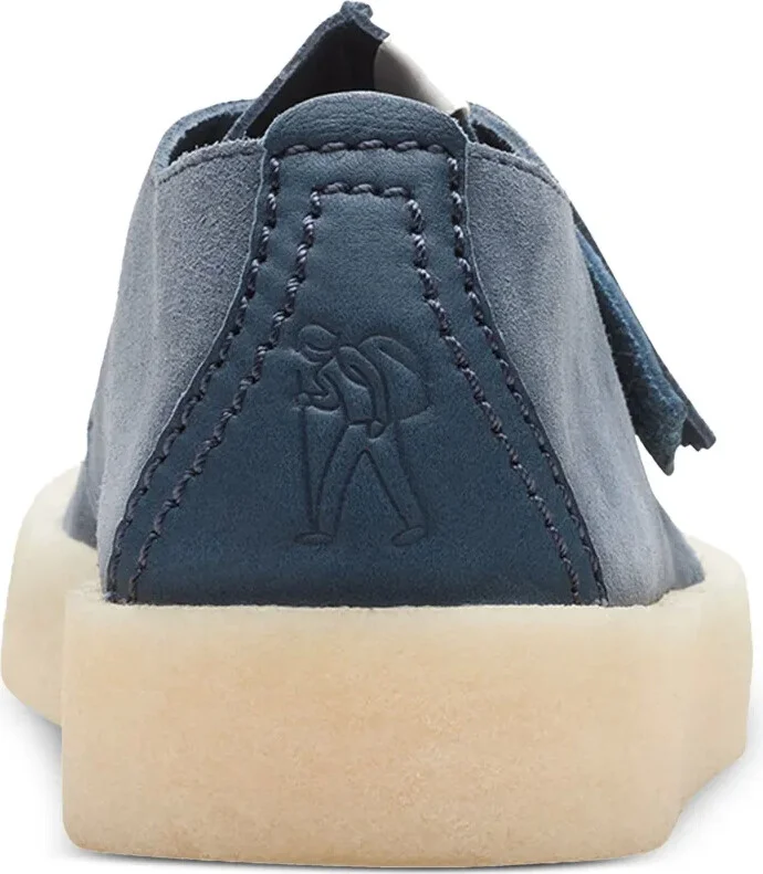 Suede Trek Cup Shoes - Image 2