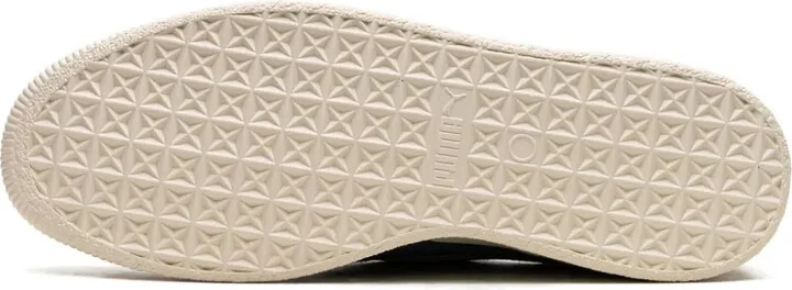 Suede VTG low-top sneakers - Image 4