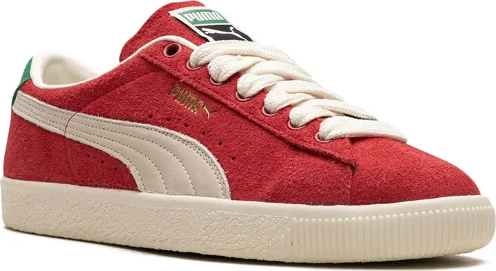Suede VTG Origins sneakers - Image 2