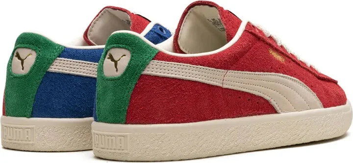 Suede VTG Origins sneakers - Image 3