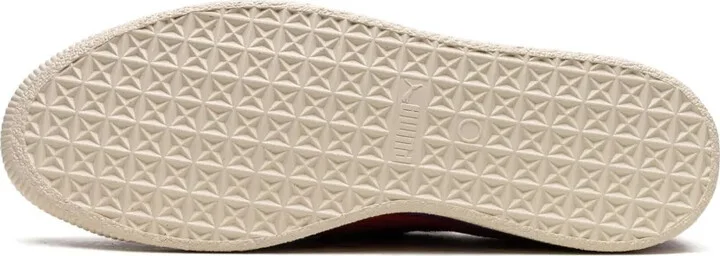 Suede VTG sneakers - Image 4